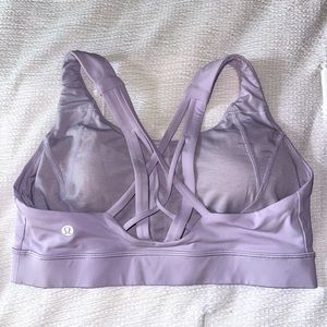 🟣 Lululemon Sports Bra 🟣